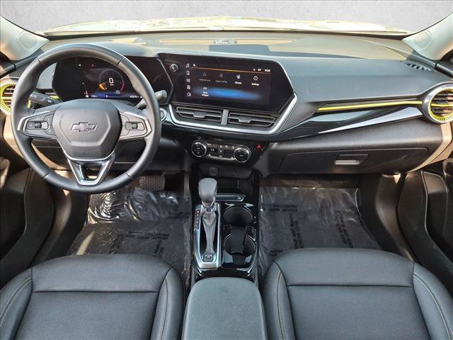 Used 2024 Chevrolet Trax ACTIV w/ Driver Confidence Package FWD image 17