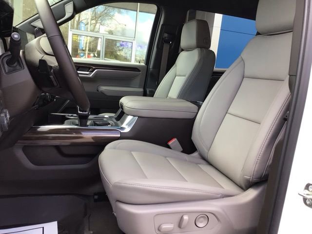 New 2026 Chevrolet Silverado 1500 RST AWD/4WD image 10