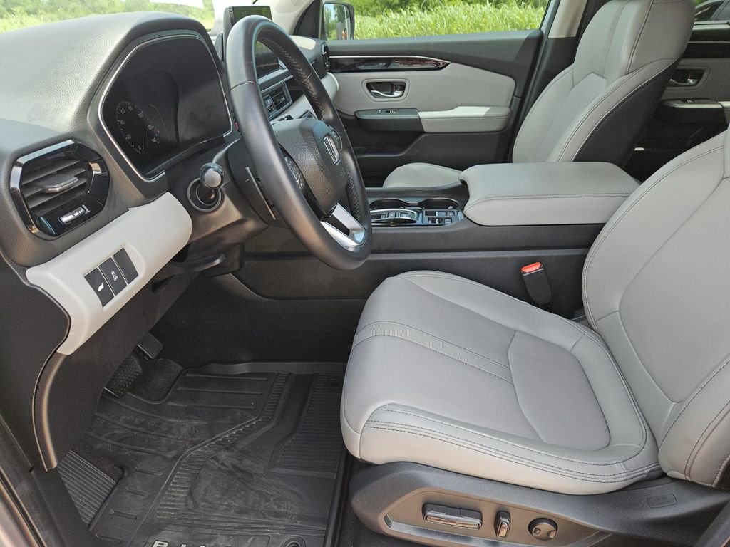 Used 2024 Honda Pilot EX-L image 24