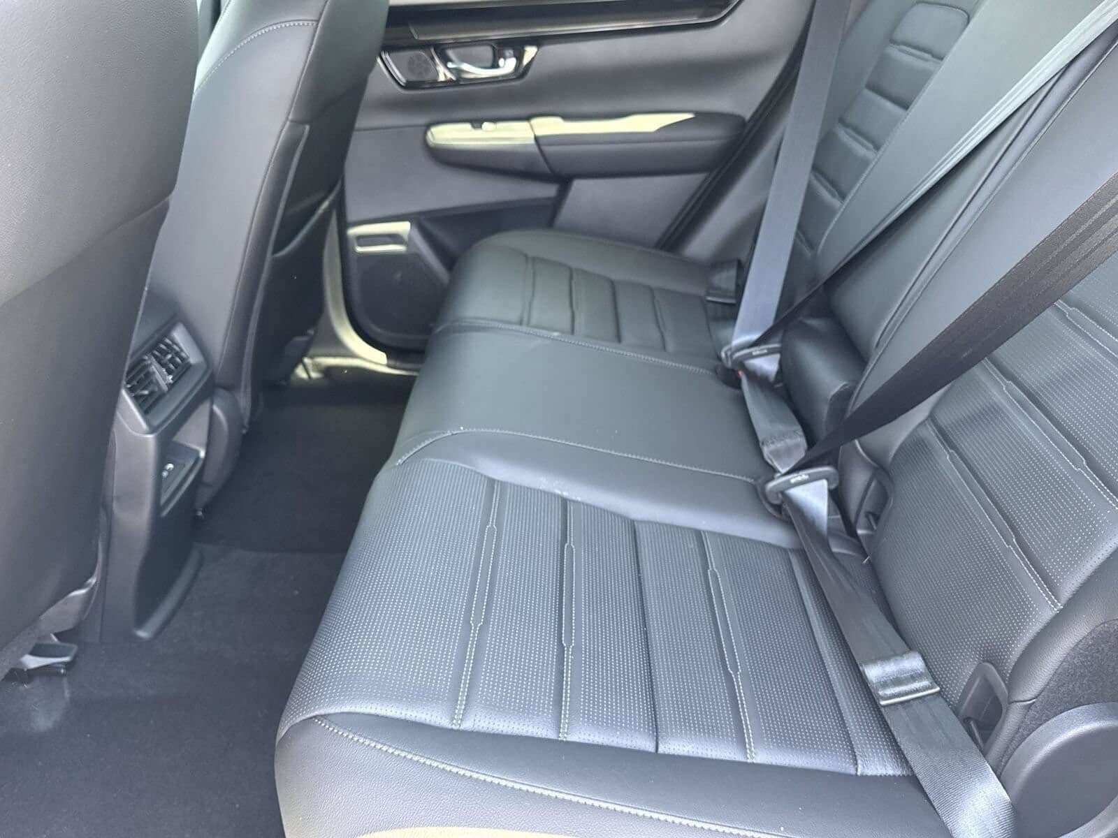New 2026 Honda CR-V EX-L image 10