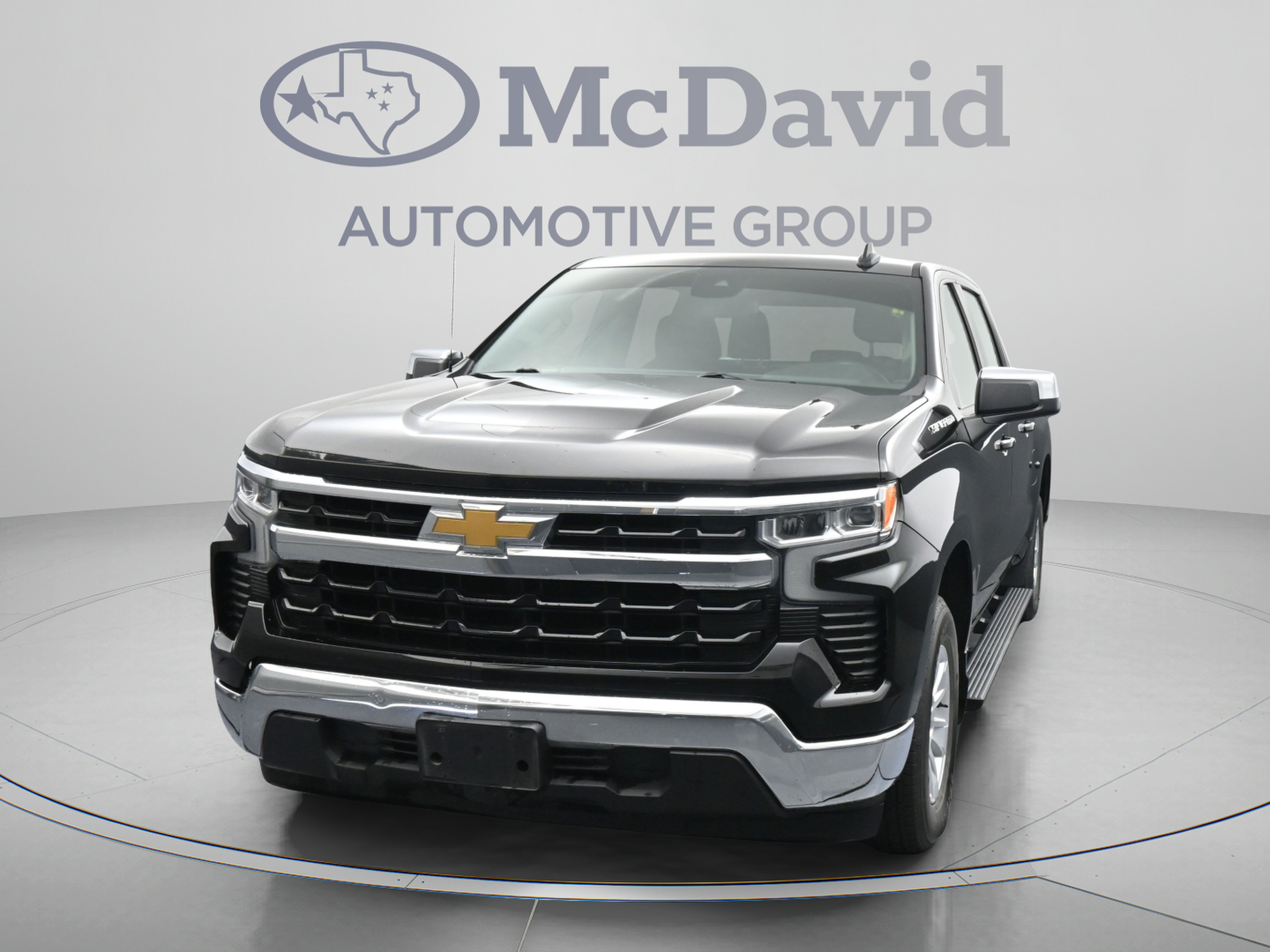 Used 2023 Chevrolet Silverado 1500 LT