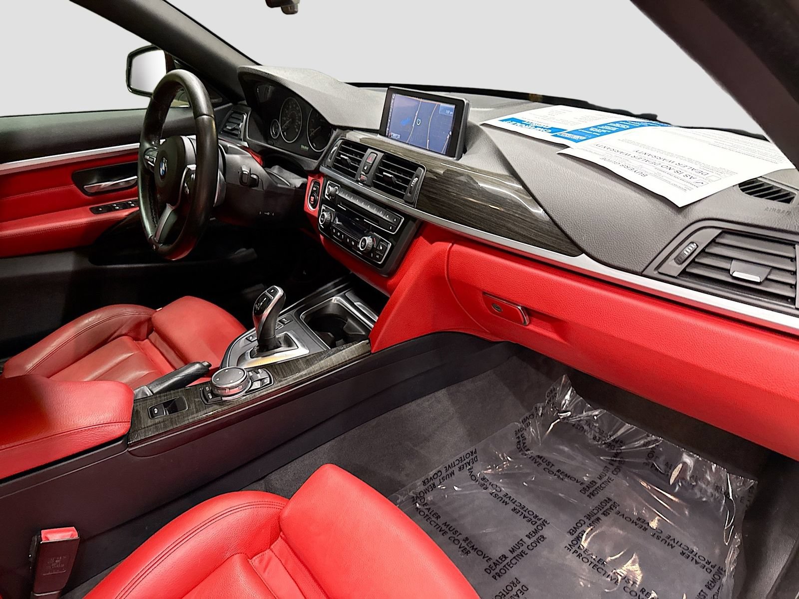 Used 2015 BMW 428i Convertible RWD image 32