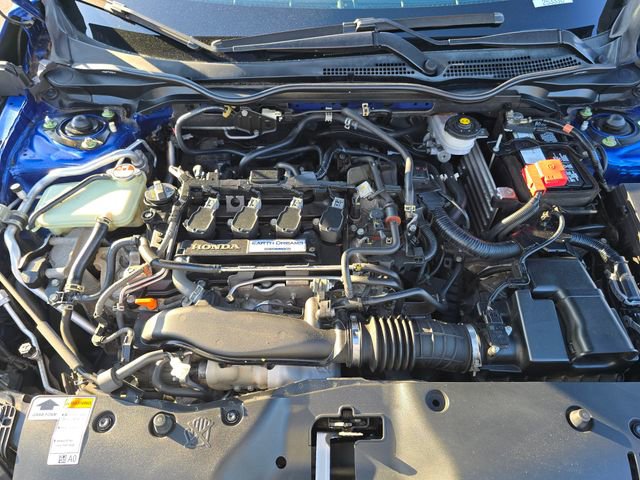 Used 2017 Honda Civic Sport Touring image 22