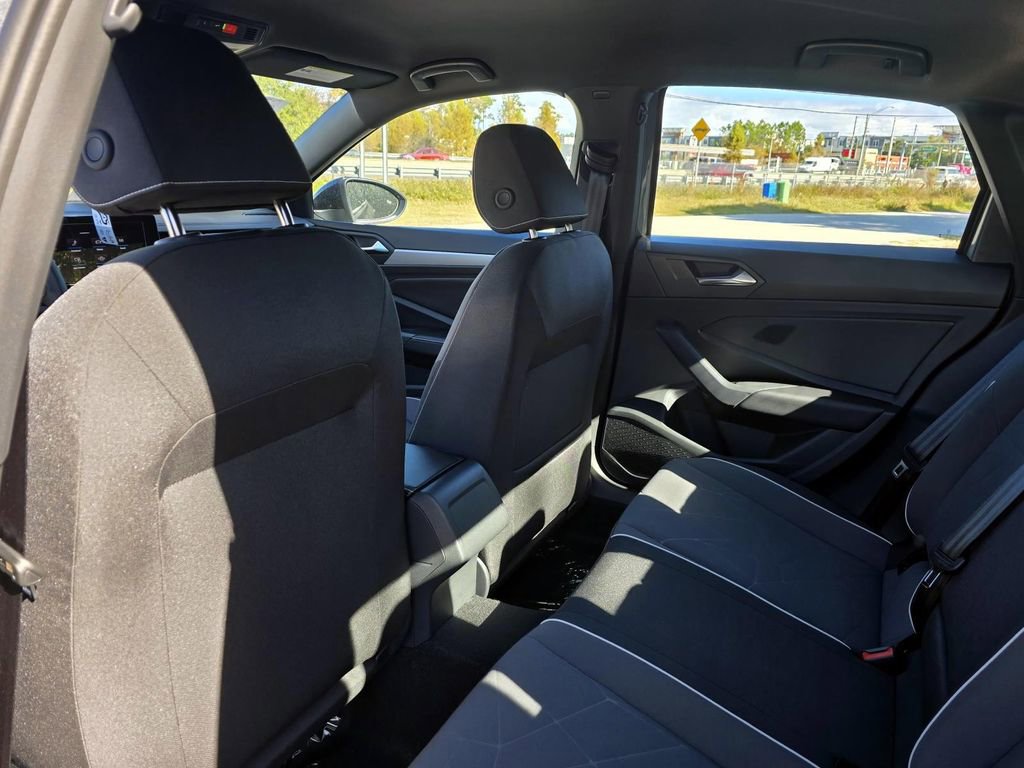 New 2026 Volkswagen Jetta Sport image 24