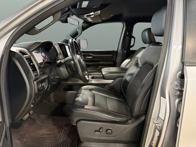 Used 2021 RAM 1500 Sport w/ Level 2 Equipment Group image 9