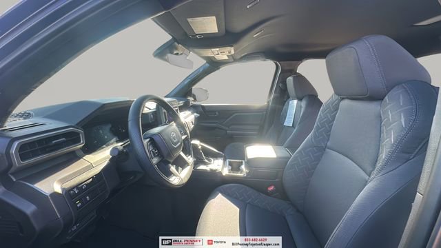 New 2026 Toyota Tacoma SR5 image 11