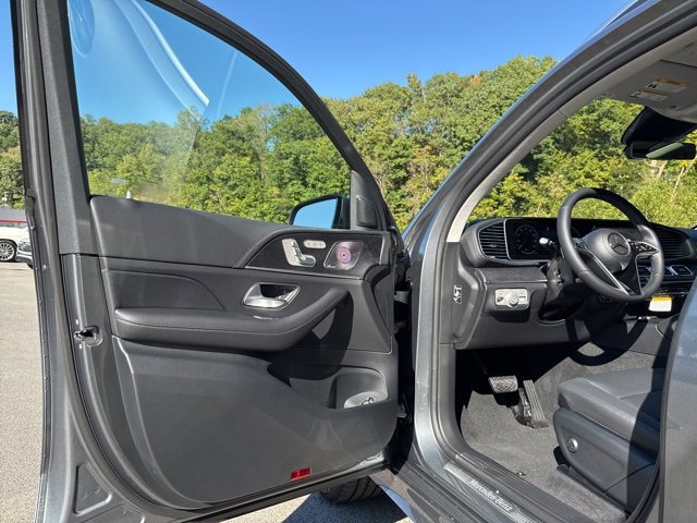 New 2026 Mercedes-Benz GLE 450 4MATIC image 20