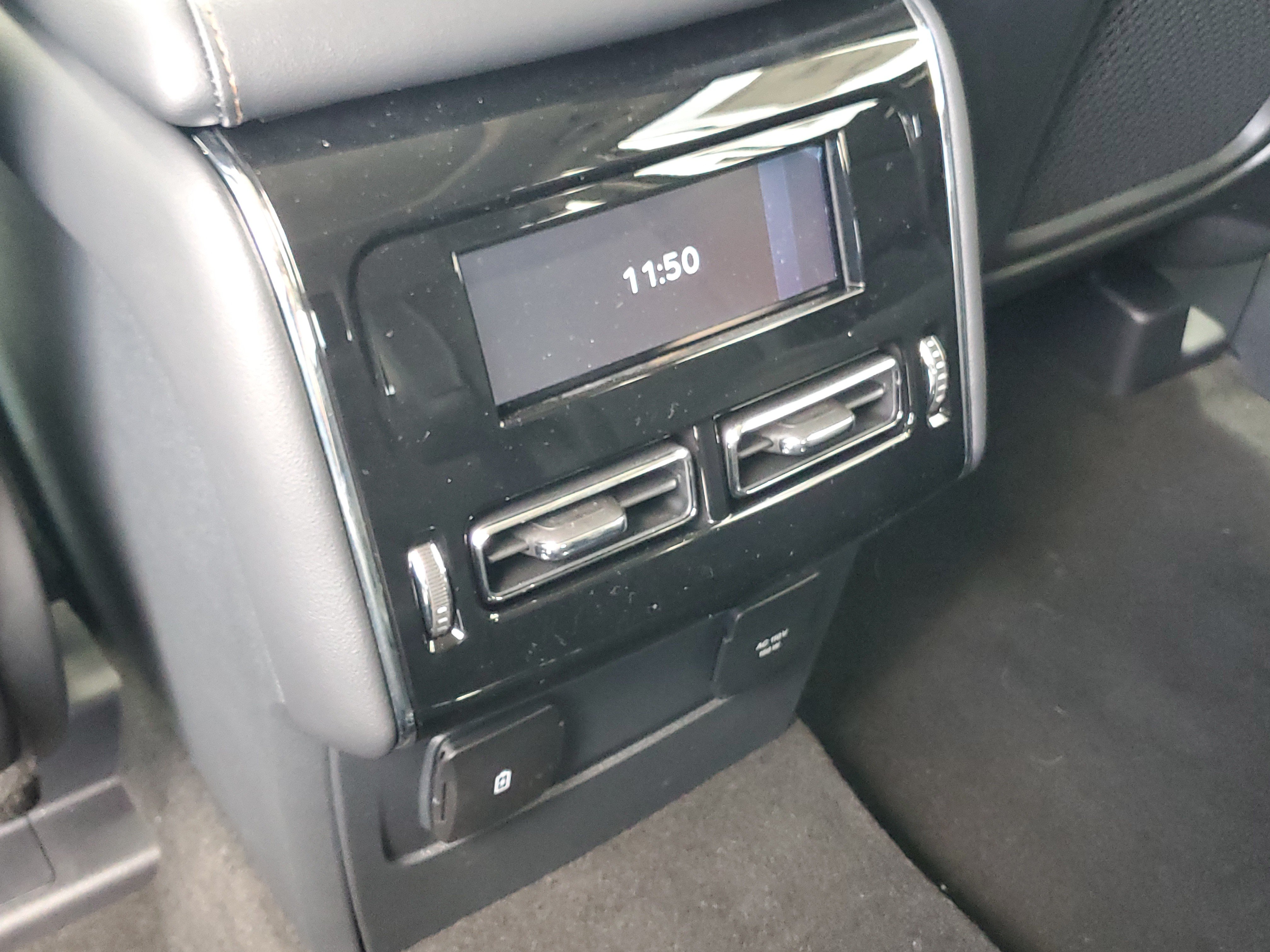 New 2026 Lincoln Aviator AWD image 25