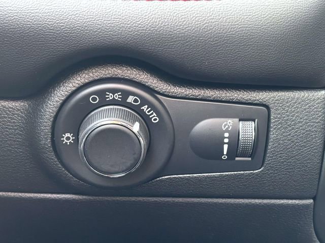 New 2026 Dodge Durango GT image 16