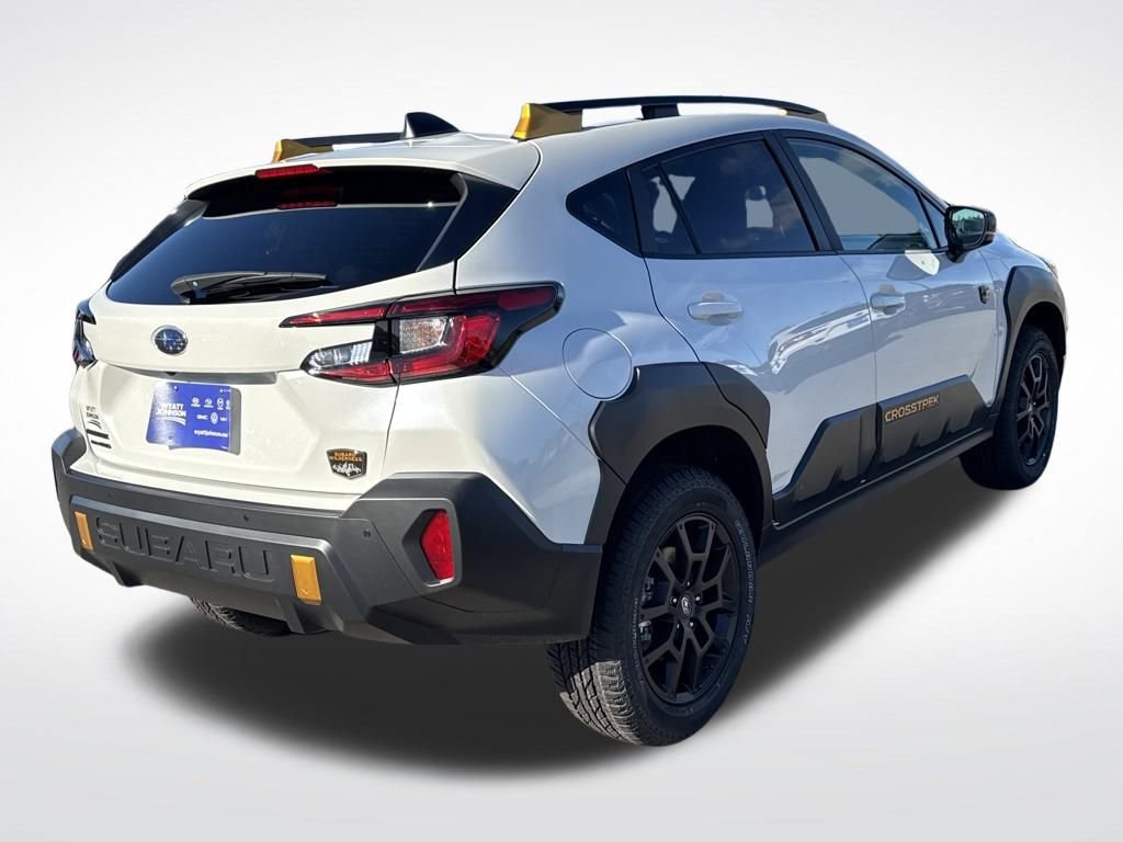New 2026 Subaru Crosstrek 2.5i Wilderness image 6