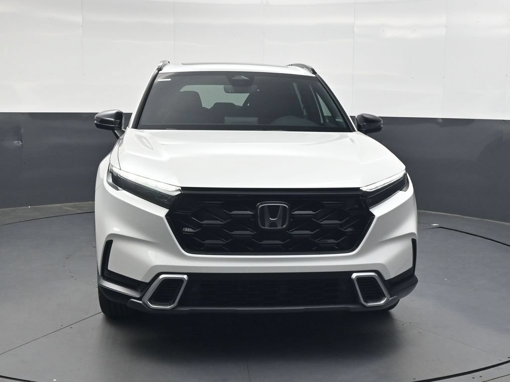 New 2026 Honda CR-V Sport Touring image 9