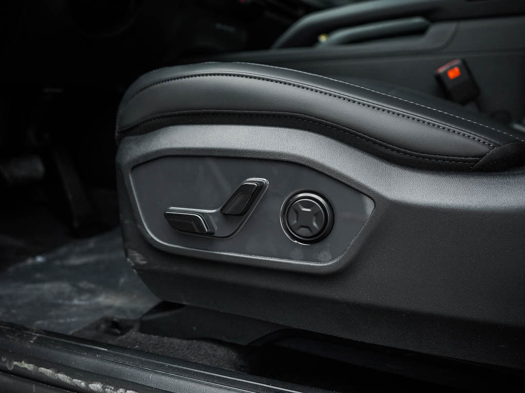 New 2027 Kia Telluride EX X-Line image 21