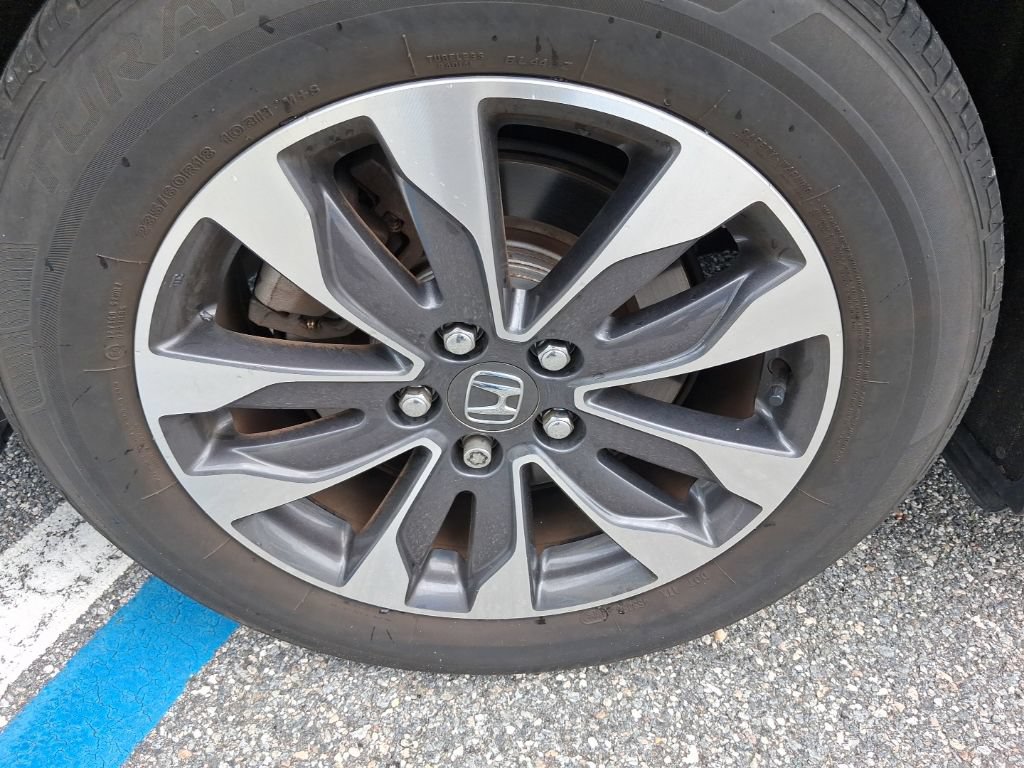 Used 2024 Honda Odyssey EX-L image 14