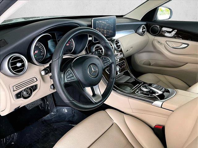 Used 2016 Mercedes-Benz C 300 Sedan image 14