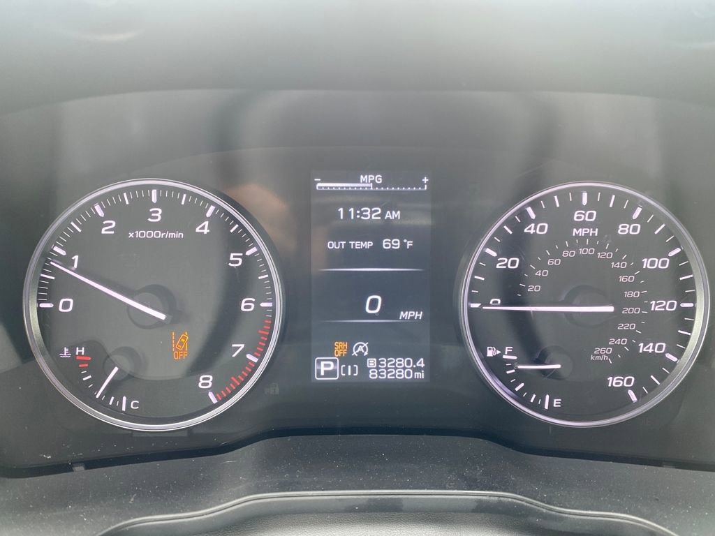 Used 2024 Subaru Crosstrek 2.0i Premium image 43