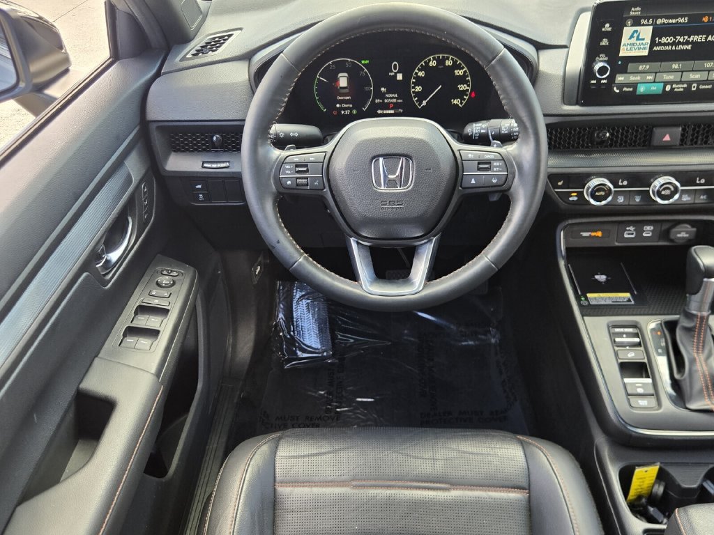 Certified 2024 Honda CR-V Sport-L image 13