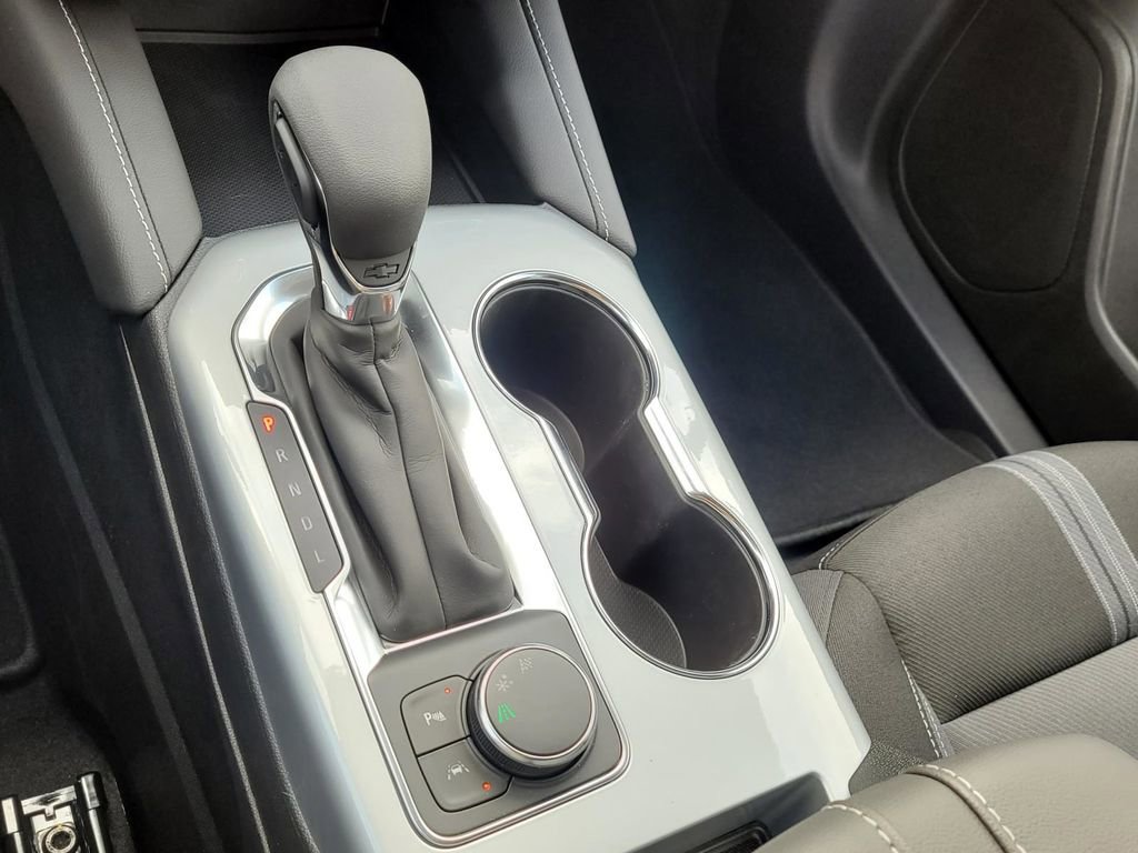 New 2026 Chevrolet Blazer LT image 20