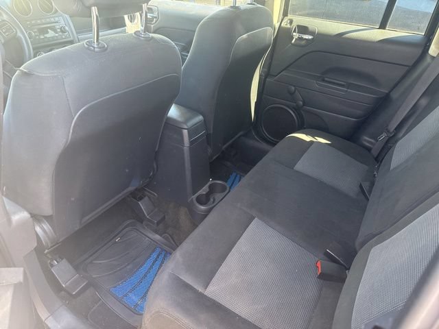 Used 2016 Jeep Patriot Sport FWD image 12