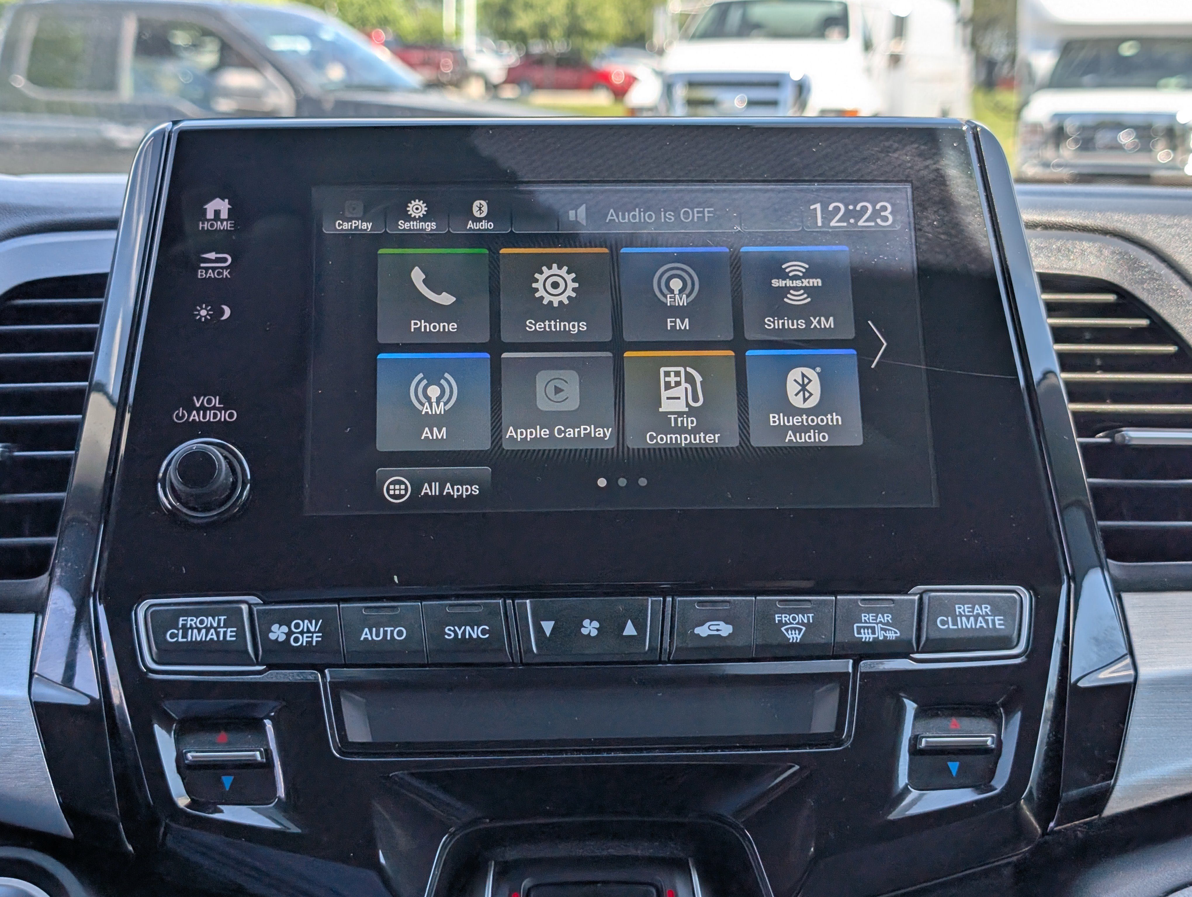 Used 2021 Honda Odyssey EX image 27