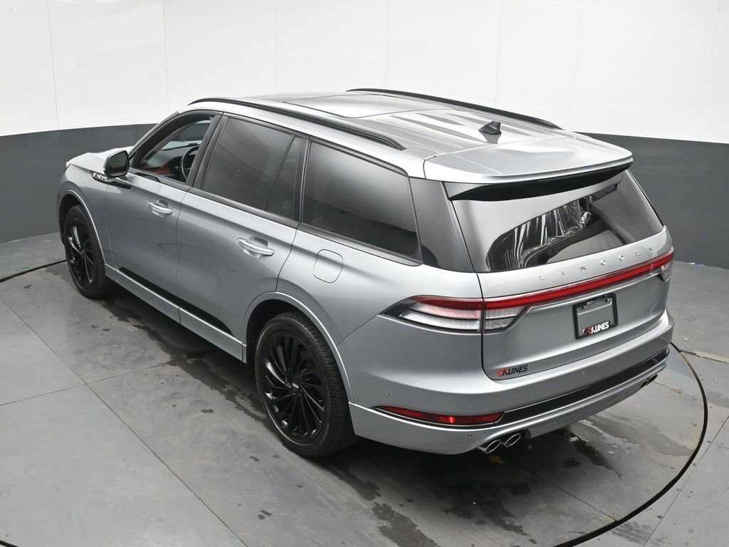 Used 2023 Lincoln Aviator Reserve w/ Equipment Group 201A image 46