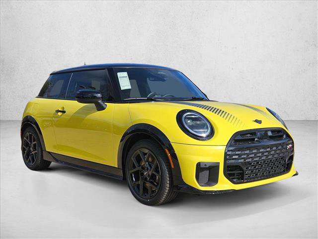 New 2026 MINI Cooper S image 6