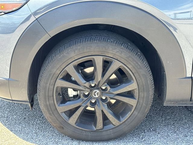 Used 2025 MAZDA CX-30 AWD 2.5 S w/ Preferred Package image 22