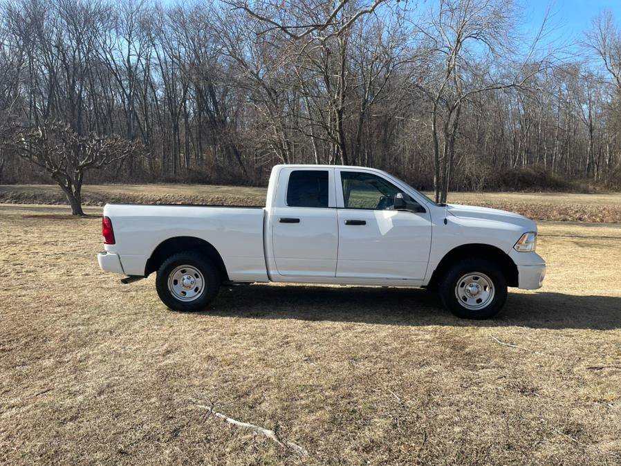 Used 2019 RAM 1500 Tradesman w/ Popular Equipment Group image 2