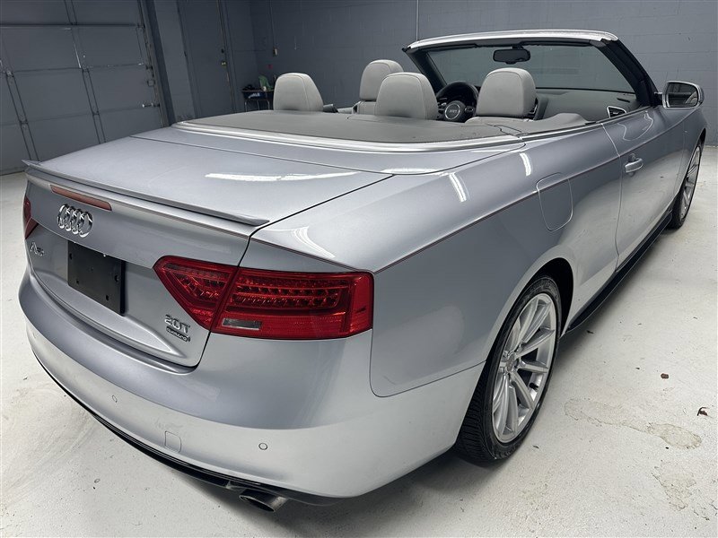 Used 2017 Audi A5 2.0T Sport image 7