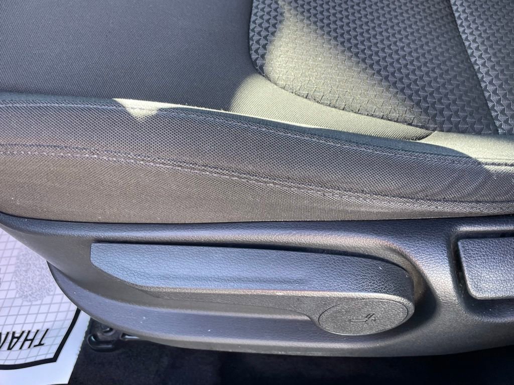 Certified 2024 Kia Sportage LX image 10