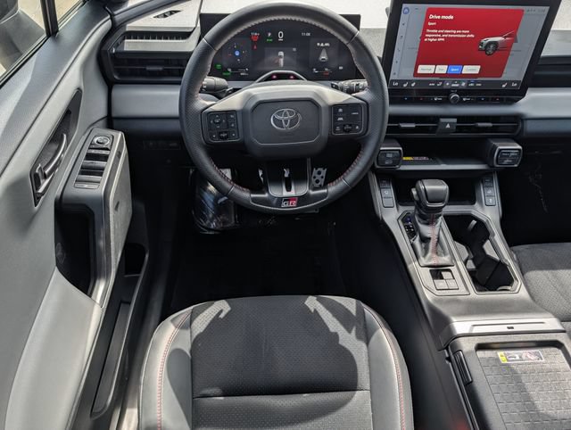 Certified 2026 Toyota RAV4 AWD Plug-in Hybrid image 12