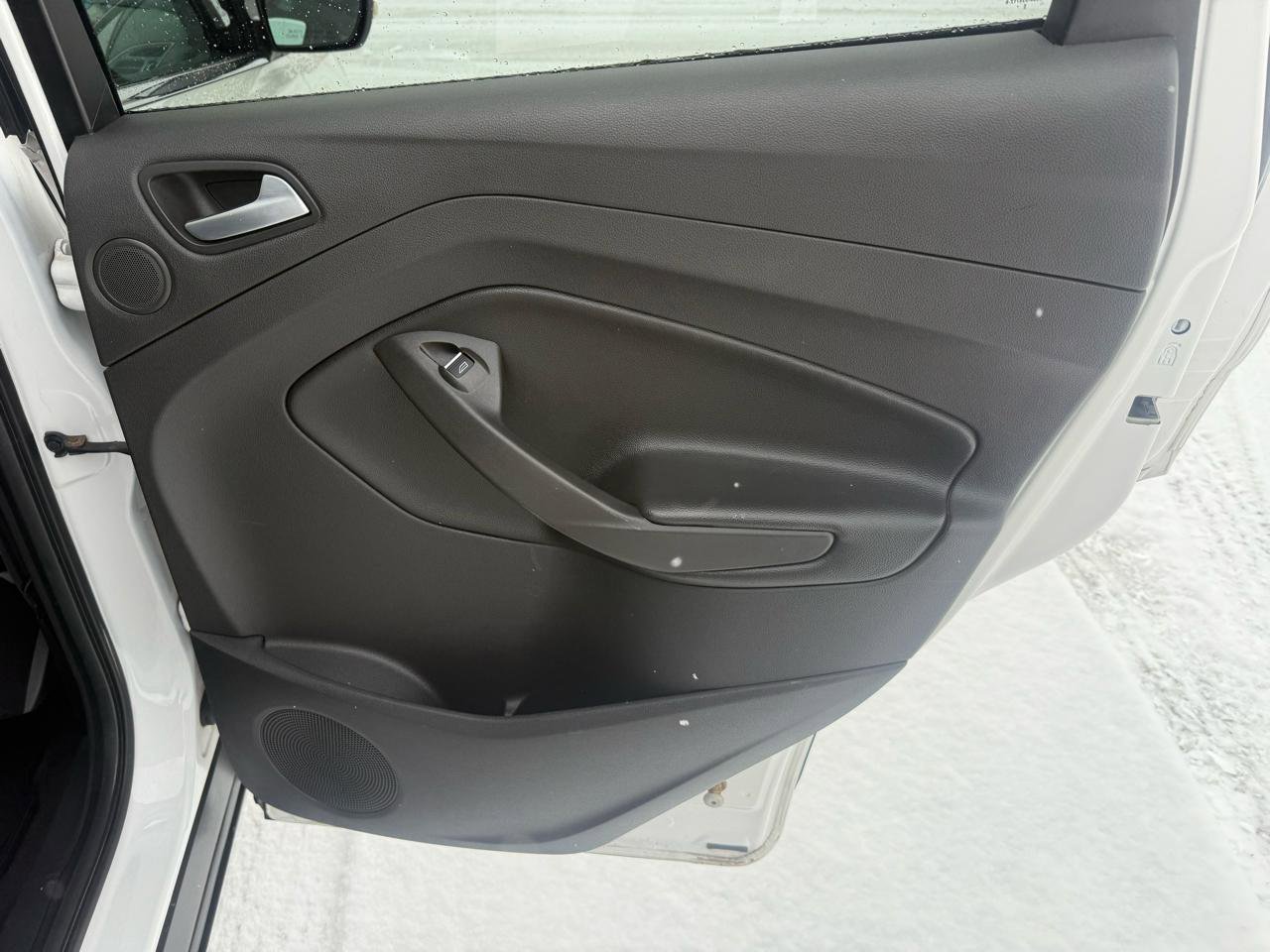 Used 2016 Ford Escape Titanium w/ Equipment Group 301A image 25