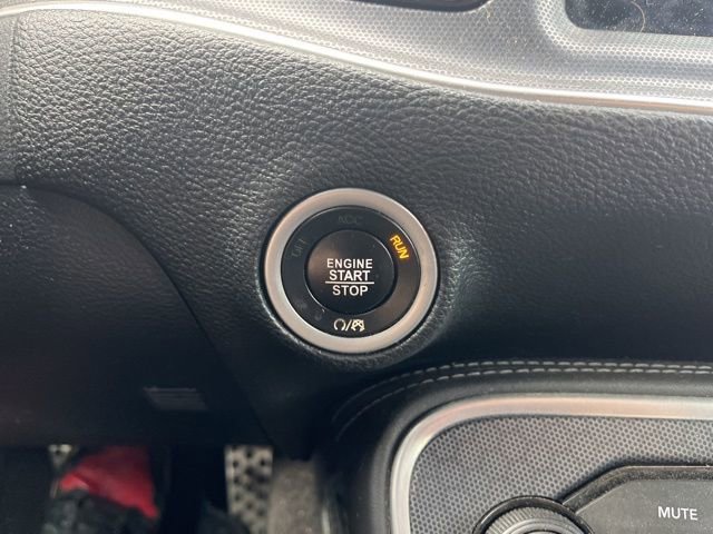 Used 2018 Dodge Challenger T/A image 20