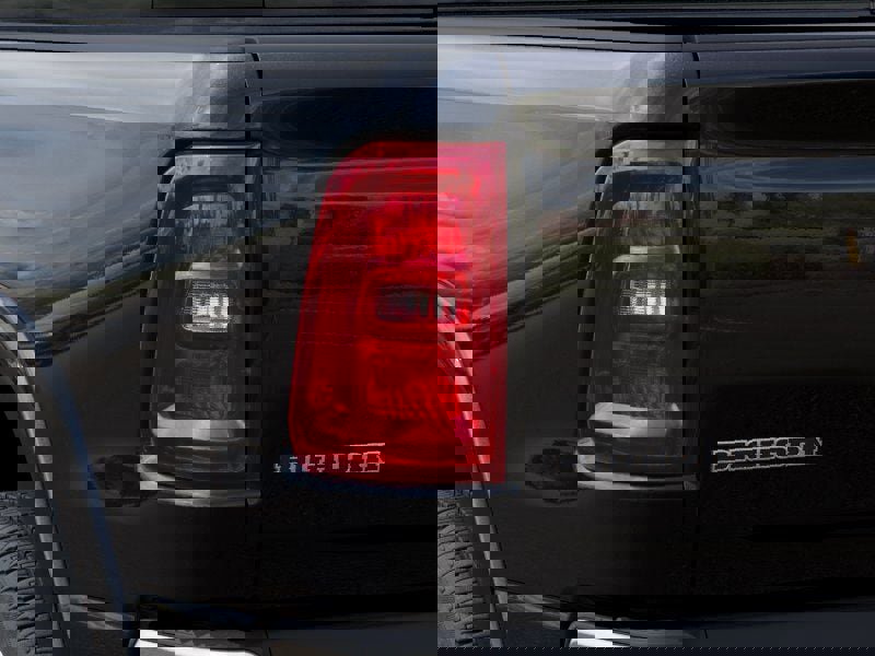 New 2026 RAM 1500 Big Horn image 9