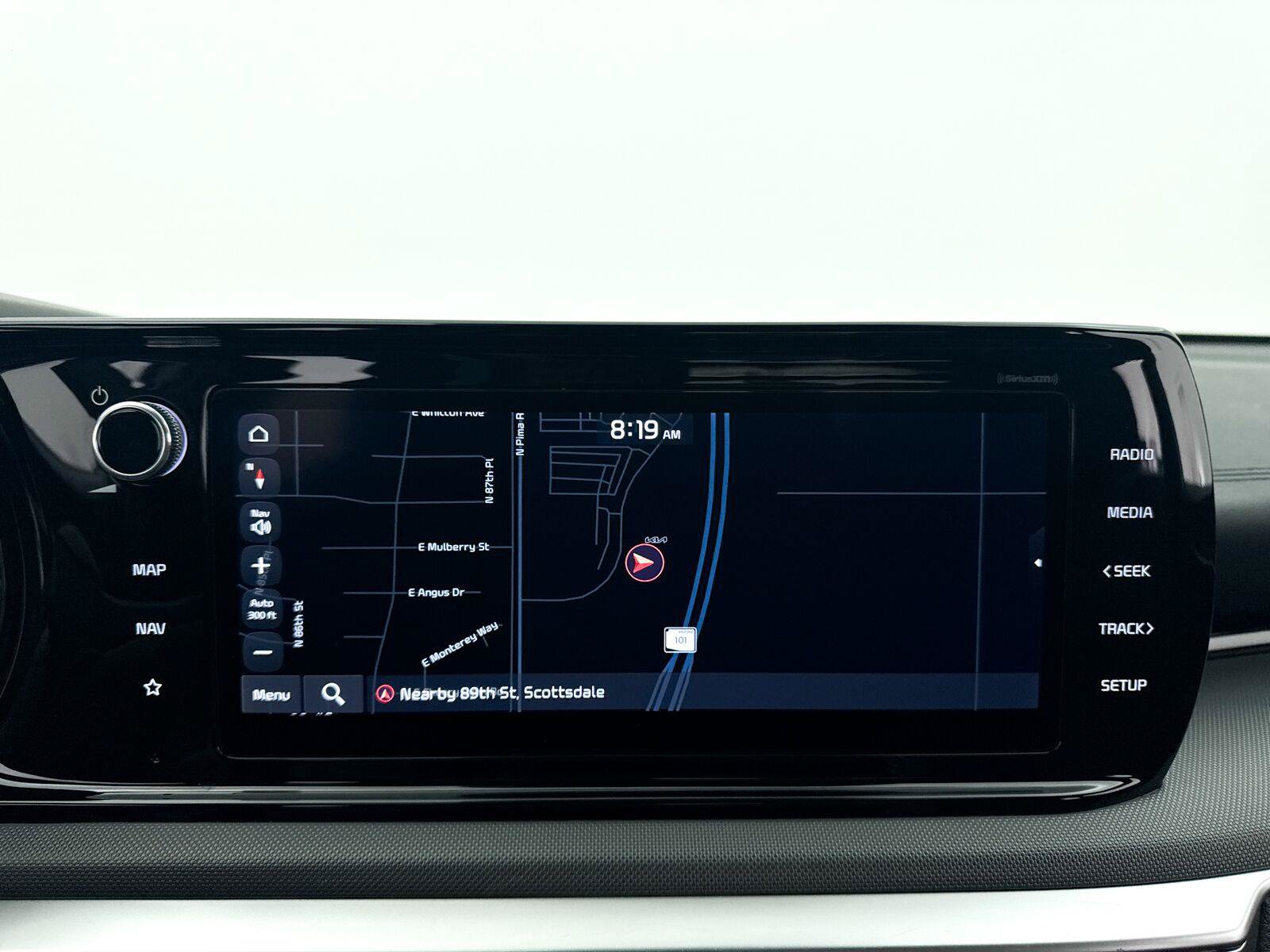Used 2024 Kia K5 GT-Line w/ GT-Line Premium Package FWD image 25