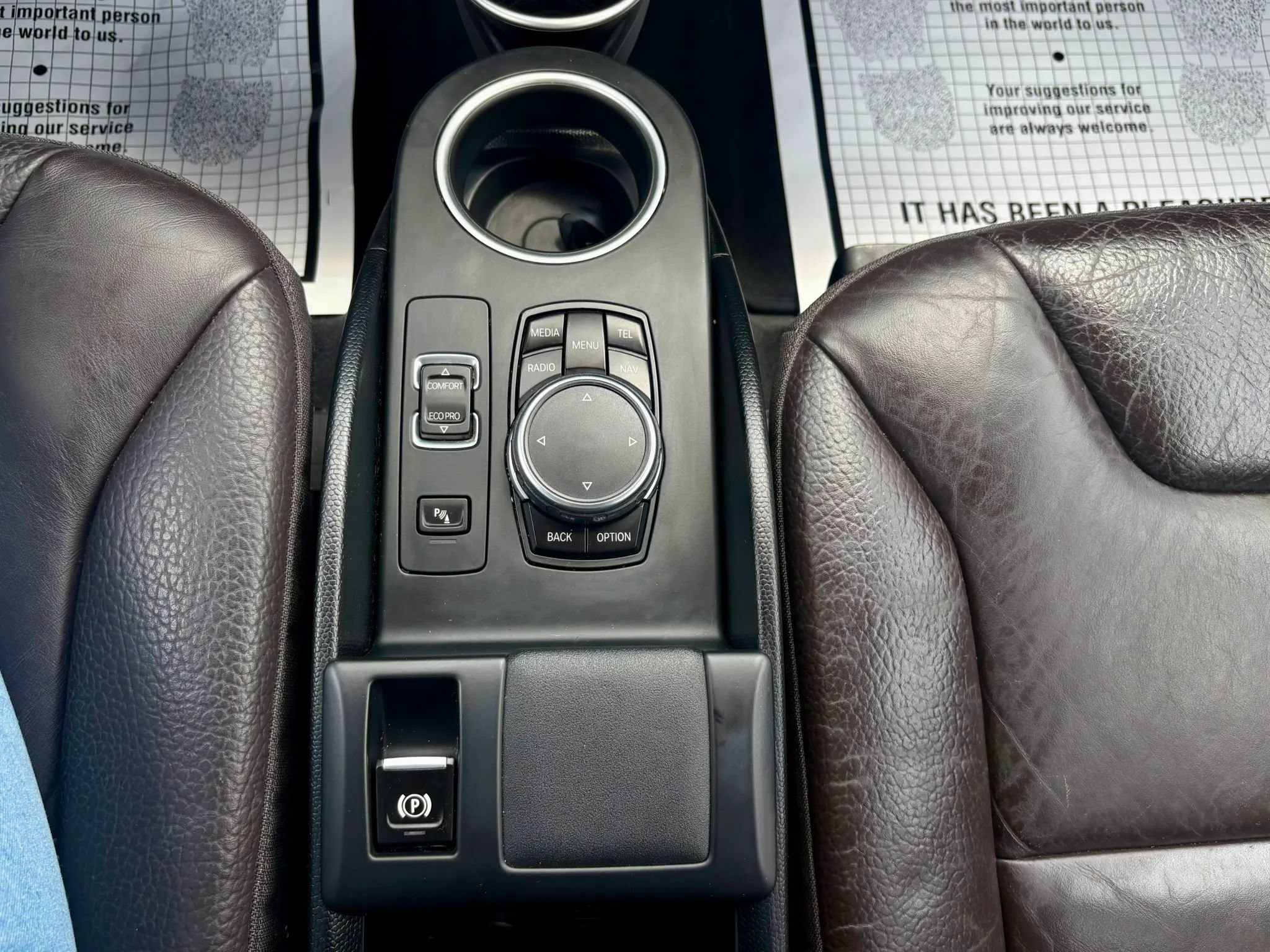 Used 2015 BMW i3 w/ Range Extender RWD image 30