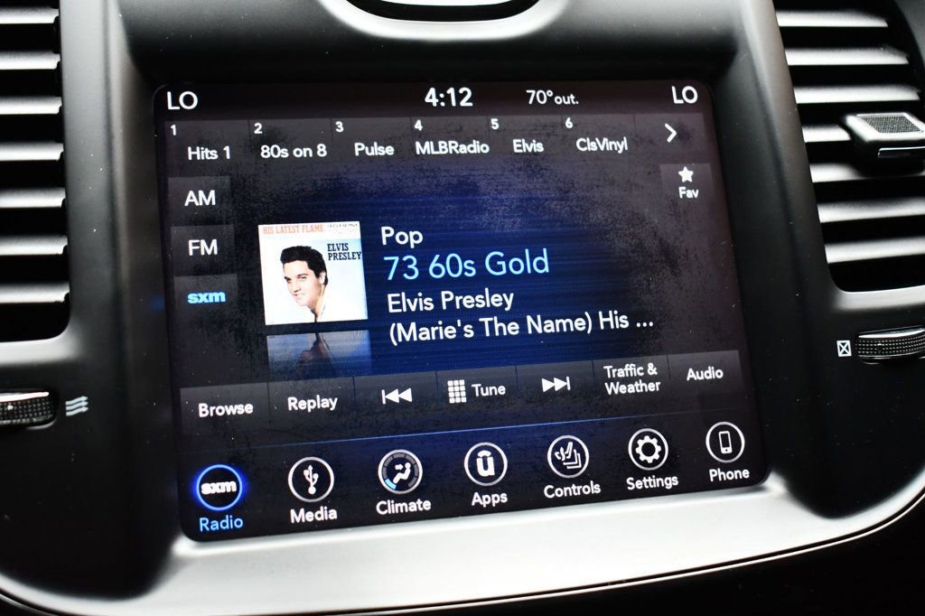 Used 2019 Chrysler 300 S image 47