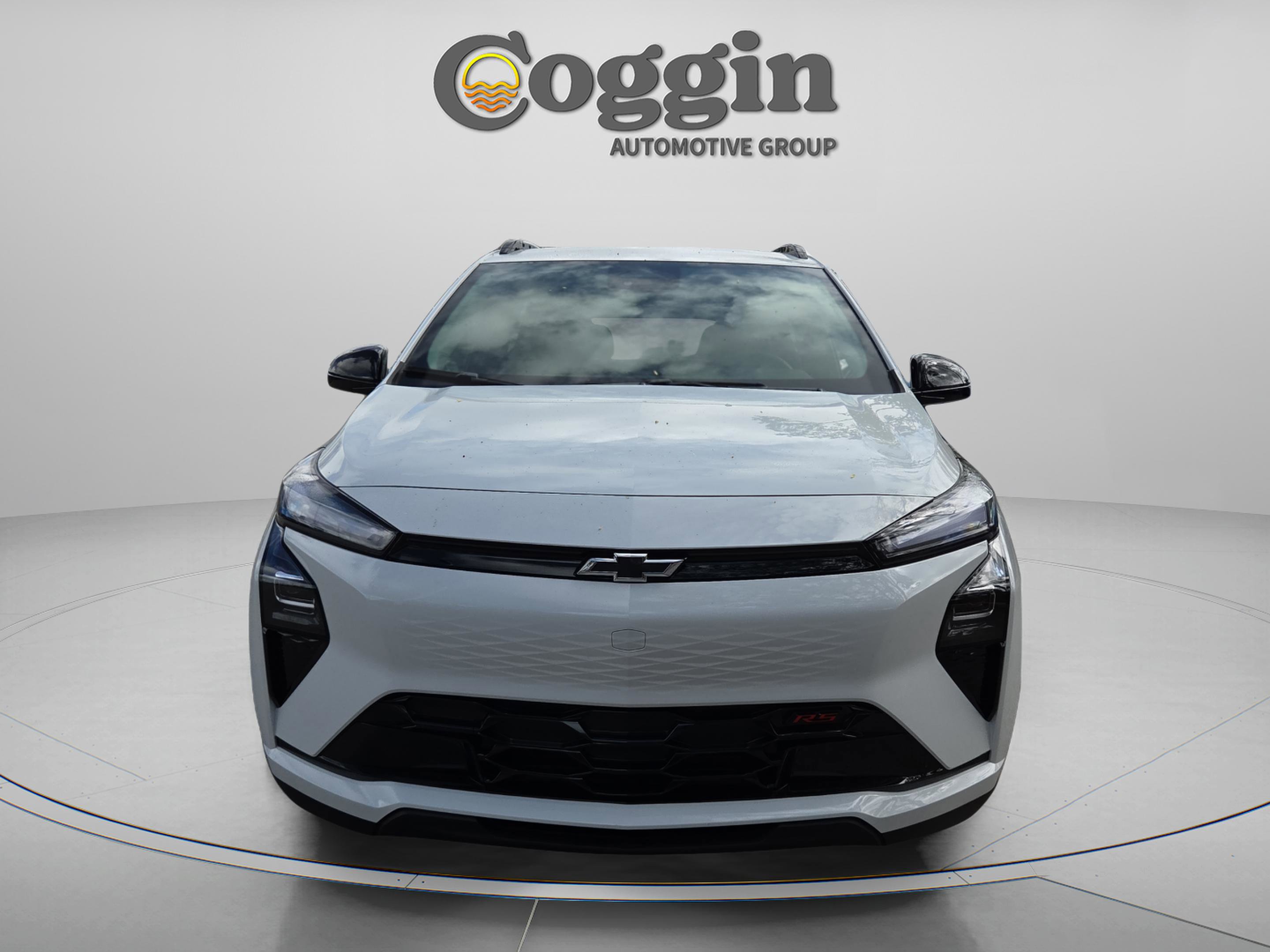 New 2027 Chevrolet Bolt RS image 9