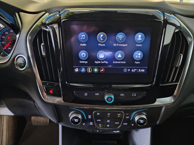 Used 2023 Chevrolet Traverse LT FWD image 26