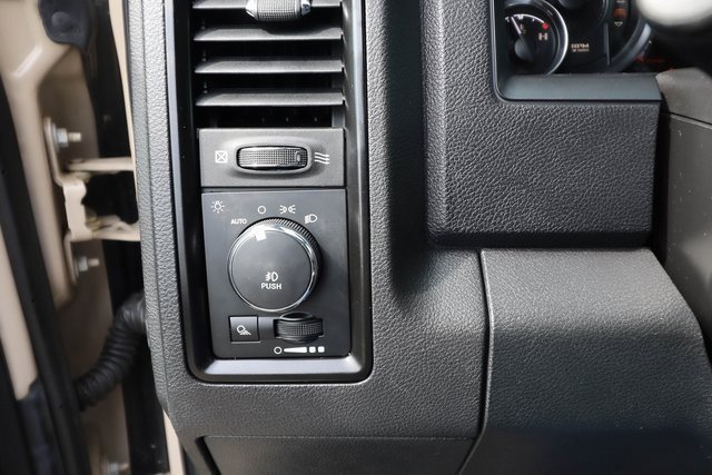 Used 2017 RAM 1500 Rebel w/ Luxury Group image 56