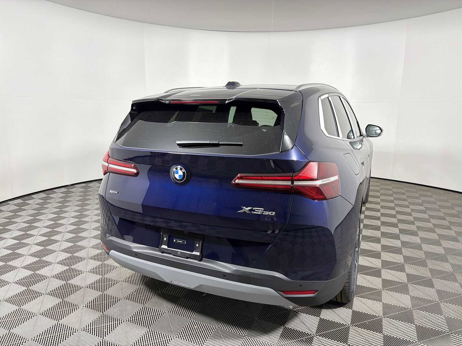 New 2026 BMW X3 xDrive30 w/ Convenience Package image 9
