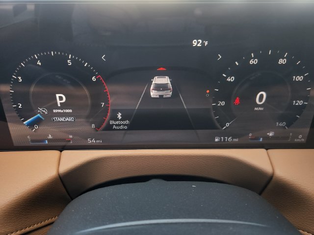New 2026 Nissan Armada SL RWD image 15