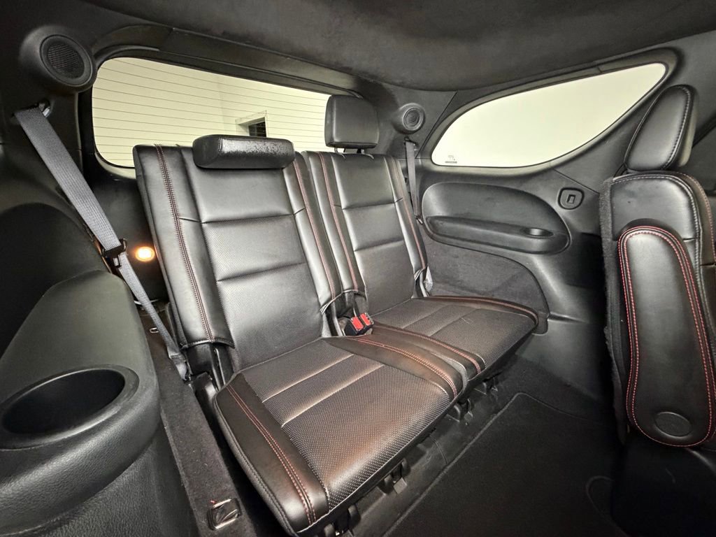 Used 2024 Dodge Durango R/T AWD/4WD image 9
