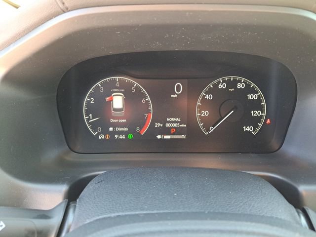 New 2026 Honda Odyssey Sport-L image 9