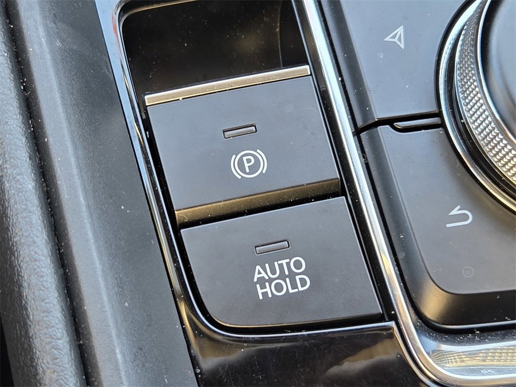 Certified 2025 MAZDA CX-50 2.5 Hybrid w/ Premium Plus Pkg image 23