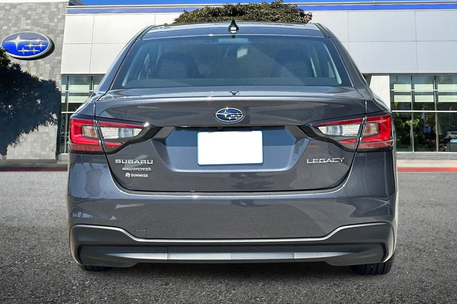 New 2025 Subaru Legacy Premium image 5