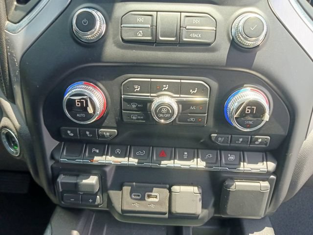 Used 2020 GMC Sierra 1500 SLT RWD image 4