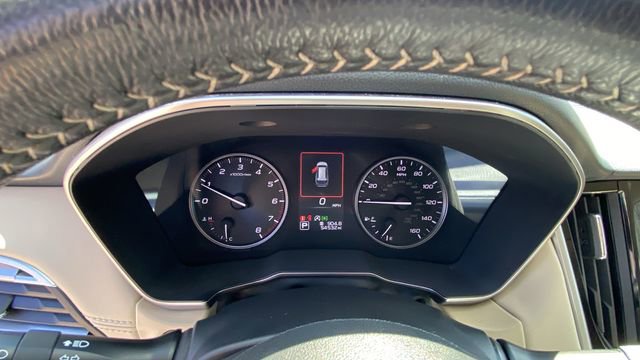 Certified 2024 Subaru Outback Limited image 24