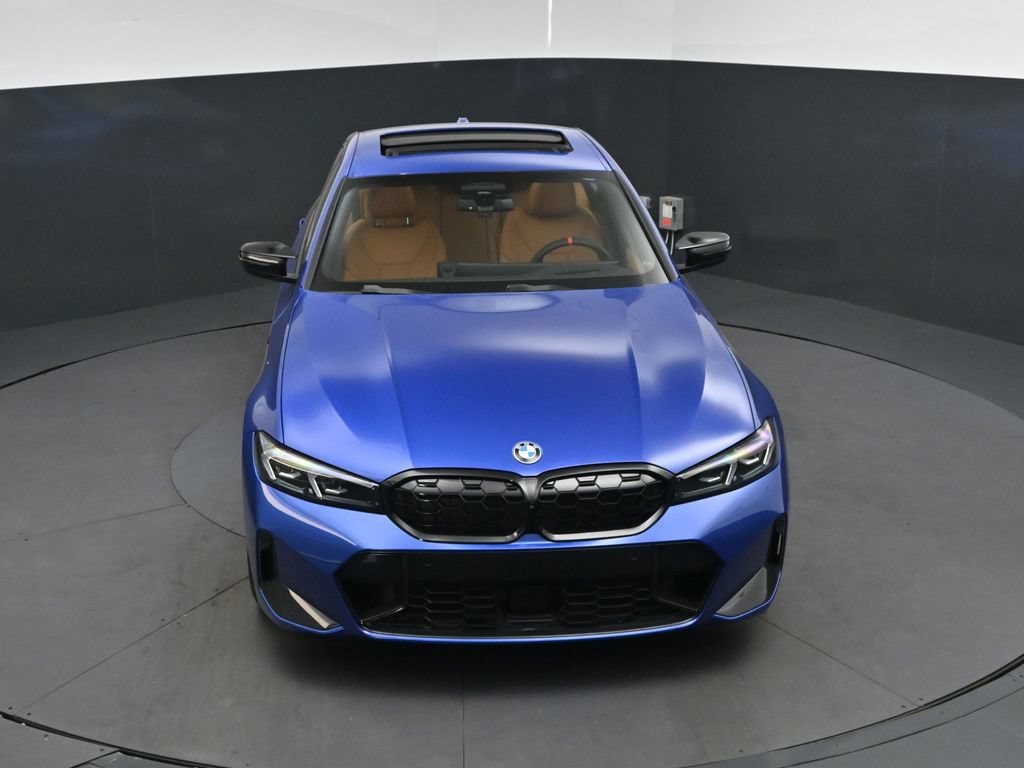 New 2026 BMW M340i xDrive AWD/4WD image 37