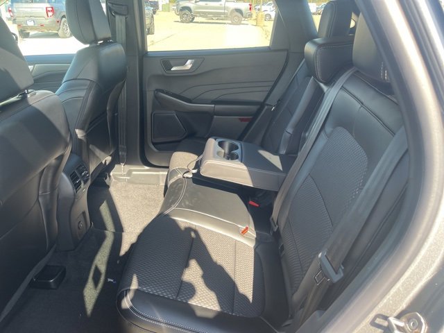New 2024 Ford Escape SE image 14