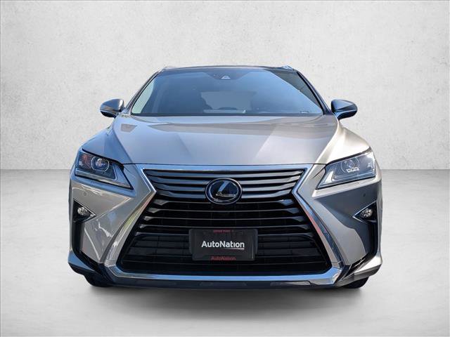 Used 2019 Lexus RX 350 AWD w/ Navigation Package image 2